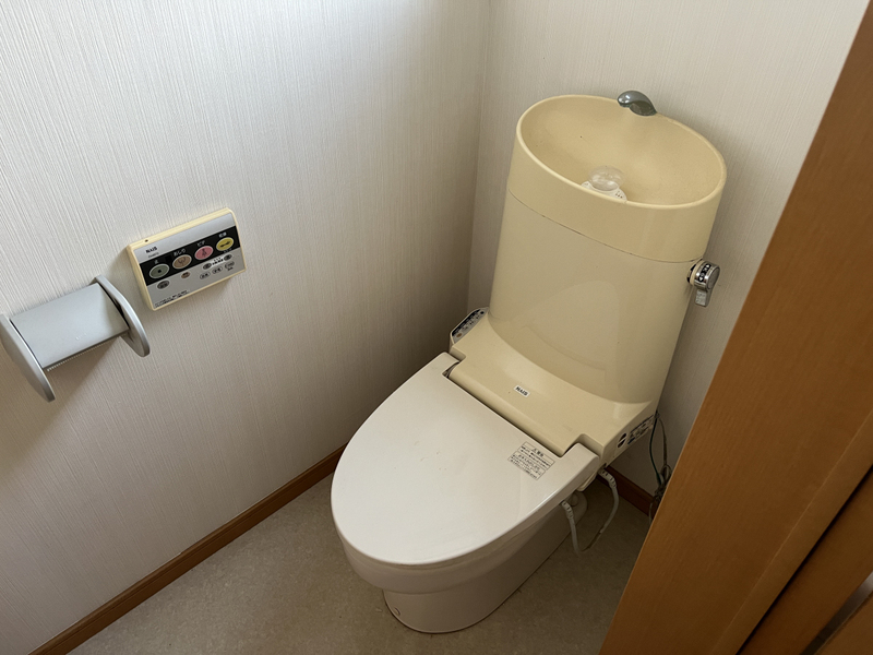 トイレ 写真12