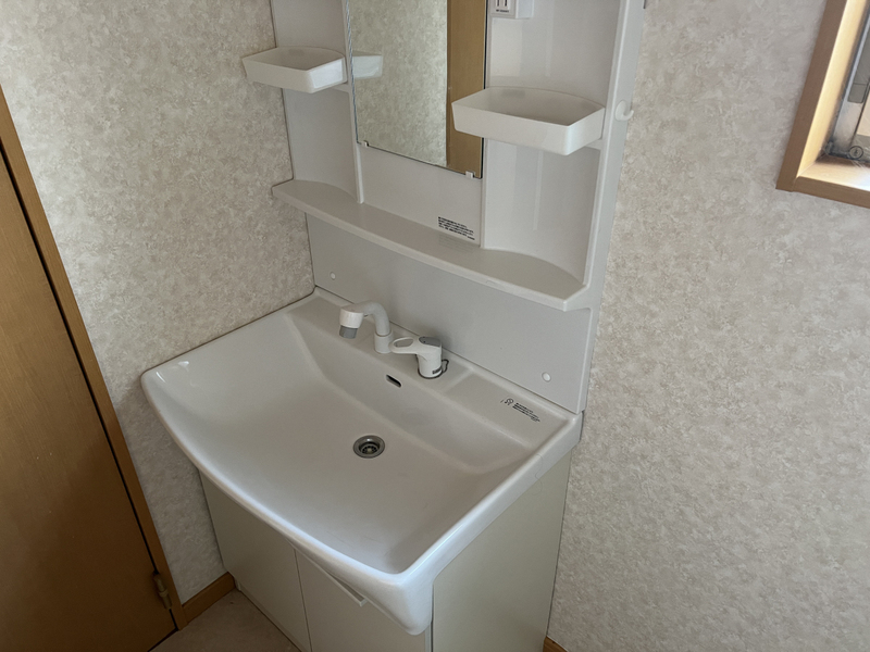 洗面所 写真9