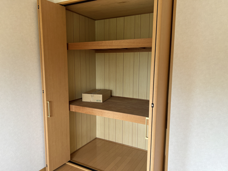 収納 写真13