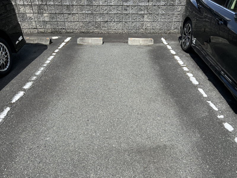 駐車場 写真32