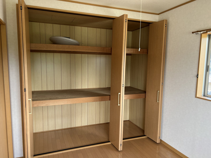 収納 写真14