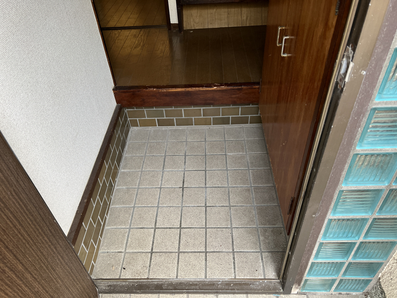 玄関 写真8