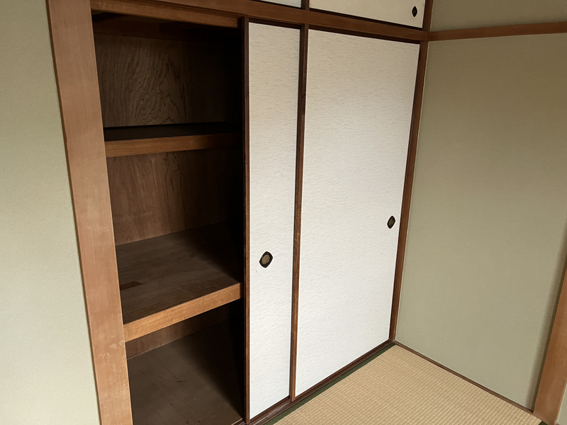 収納 写真14