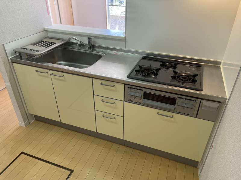 キッチン 写真3