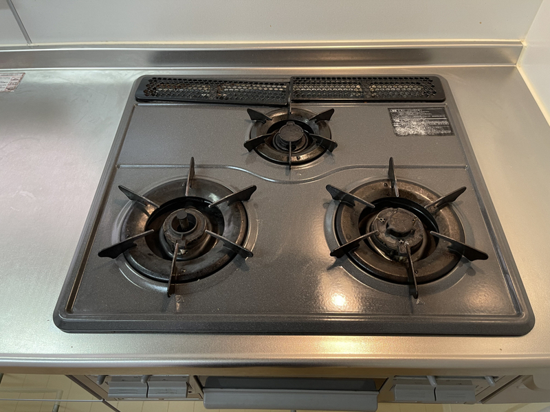 キッチン 写真4