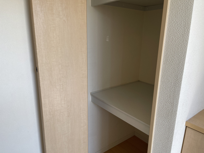 収納 写真15