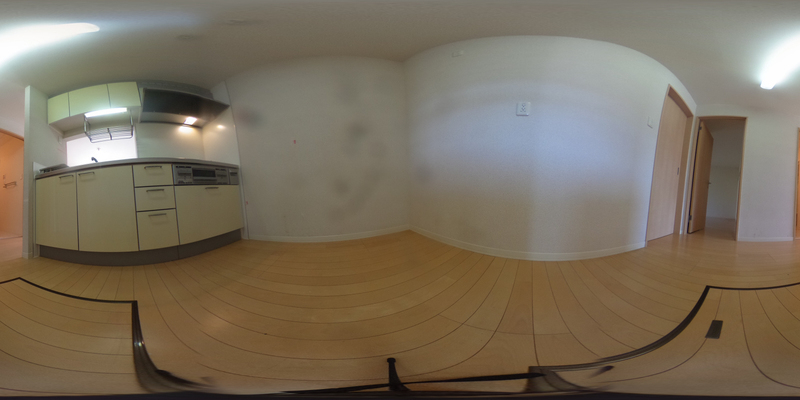 キッチン 写真33