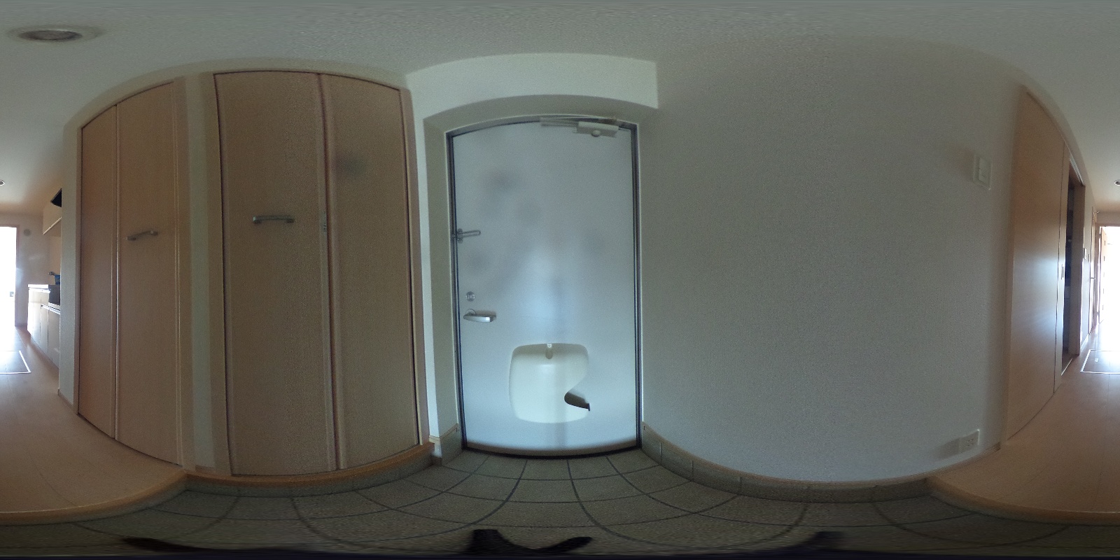 玄関 写真35