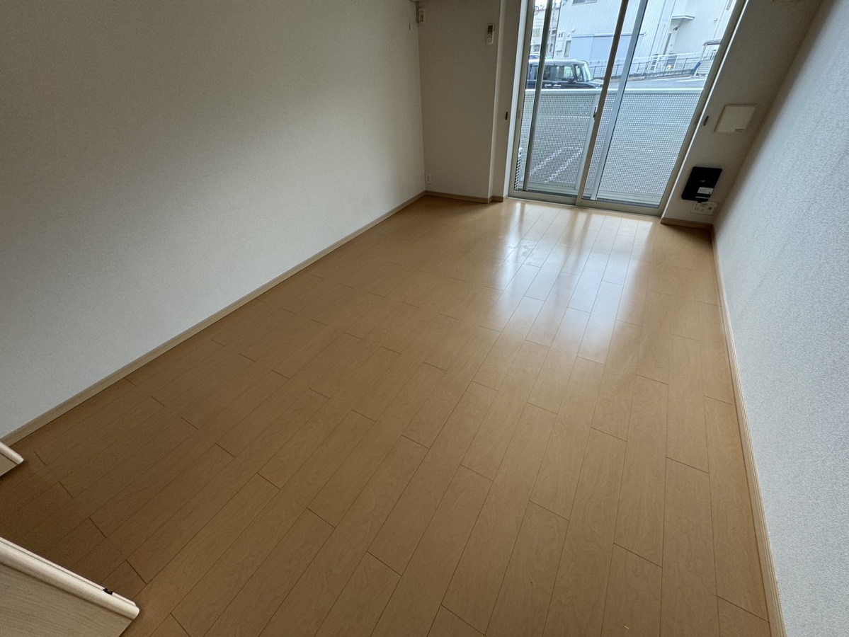 リビング 写真4