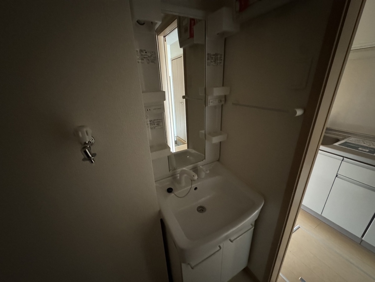 洗面所 写真10