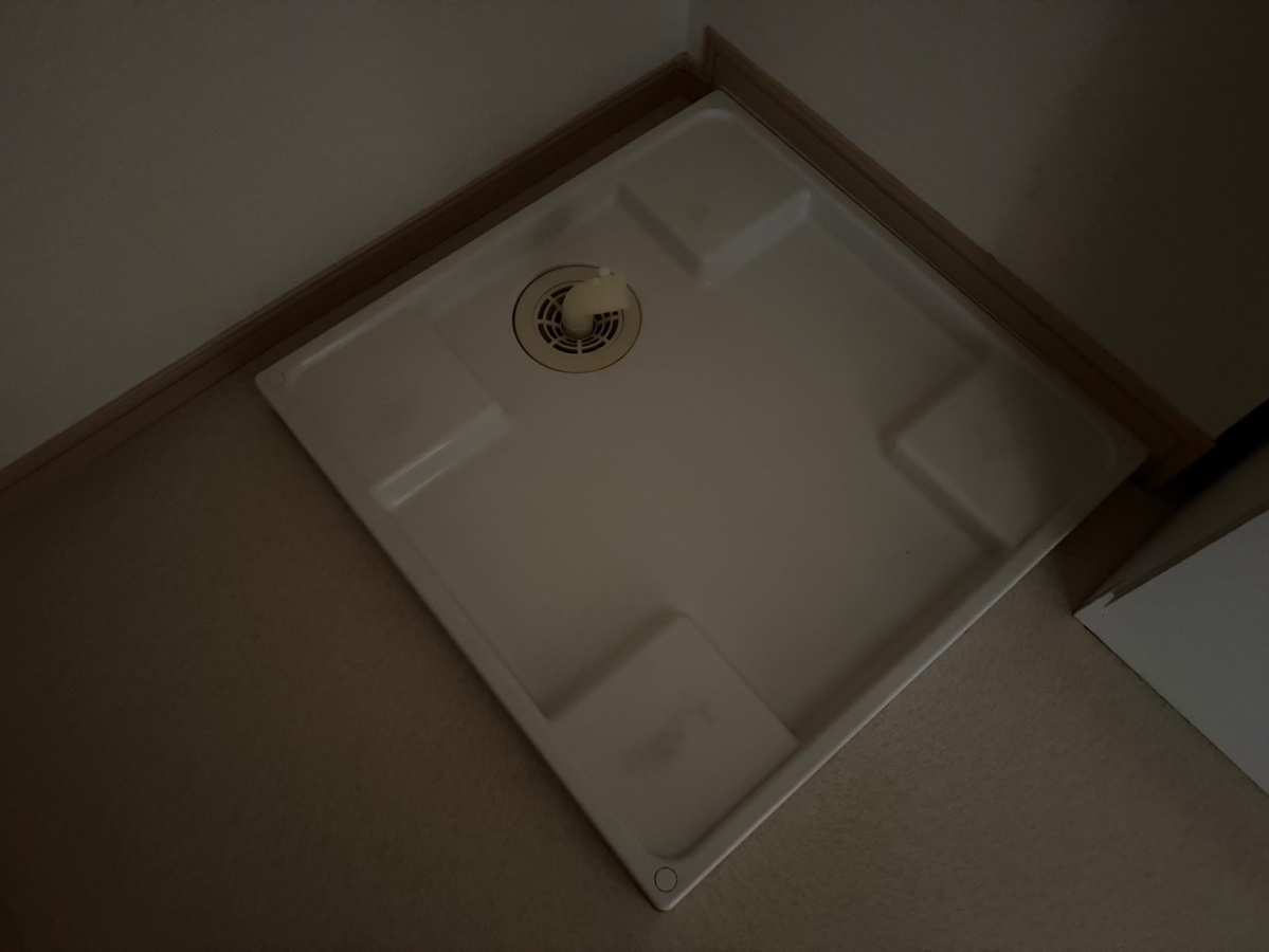 洗面所 写真11