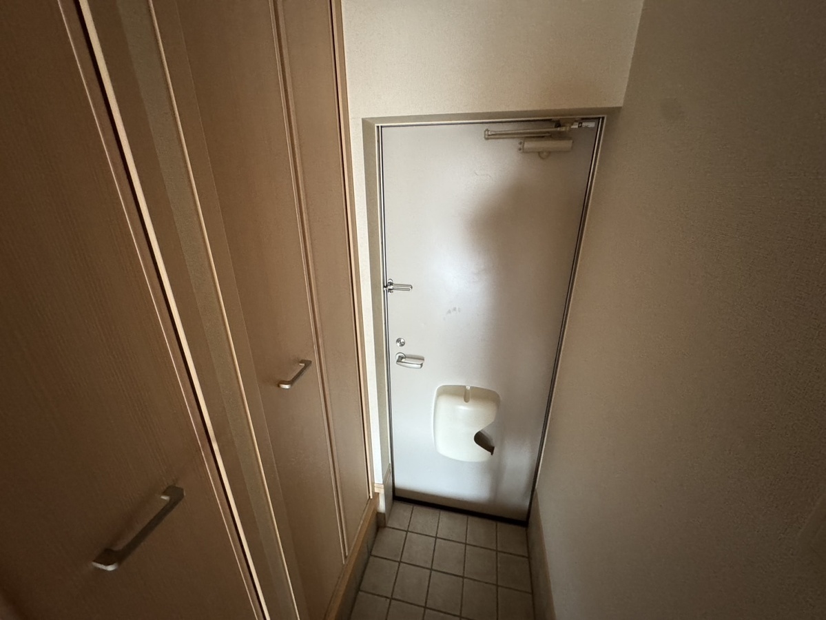 玄関 写真9