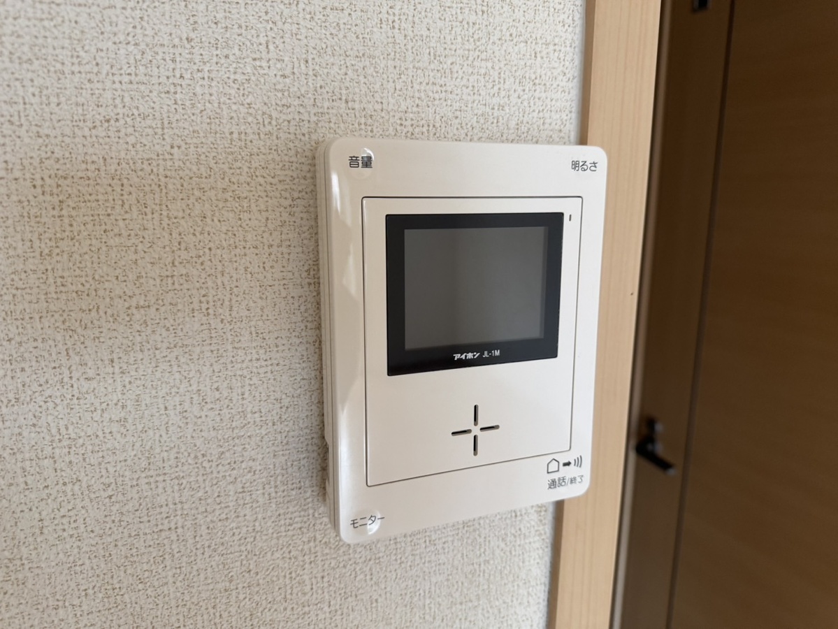 セキュリティ 写真19