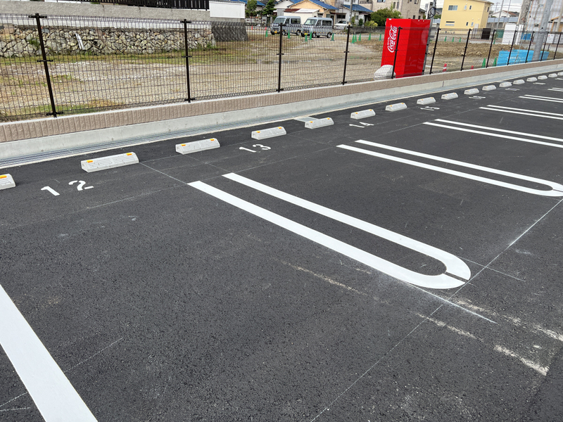 駐車場 写真29