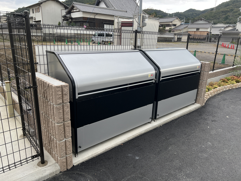 共用部 写真28