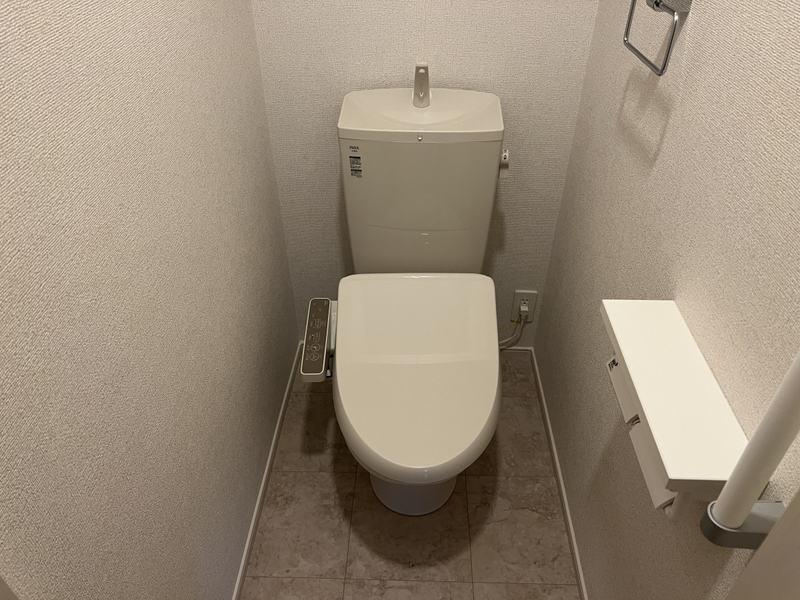 トイレ 写真11