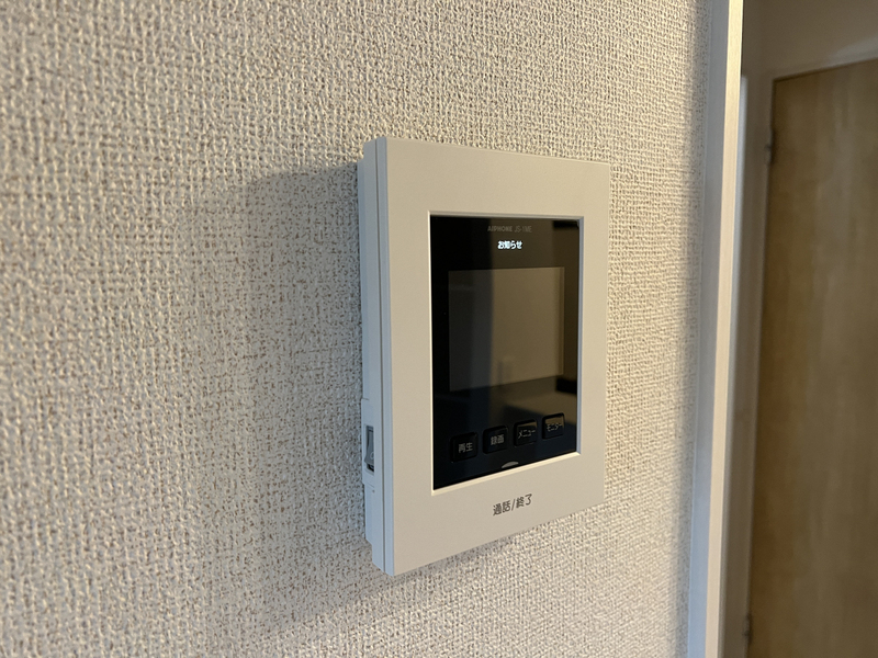 セキュリティ 写真15
