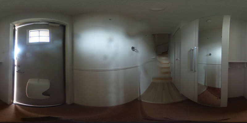 玄関 写真33
