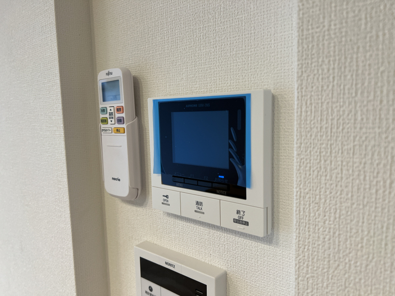 セキュリティ 写真17