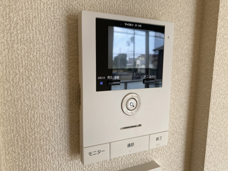 セキュリティ 写真17
