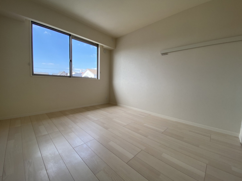 子供部屋 写真7
