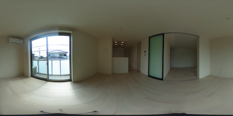 リビング 写真33