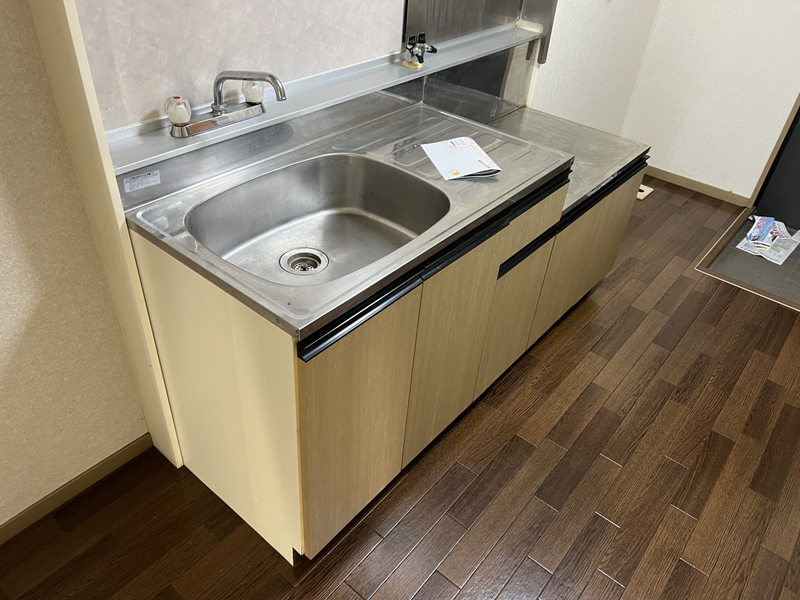キッチン 写真4