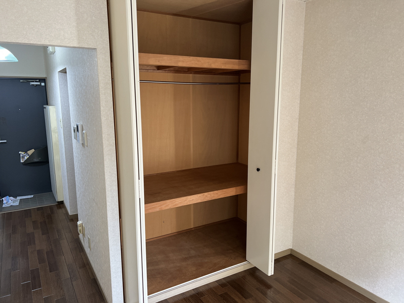 収納 写真14