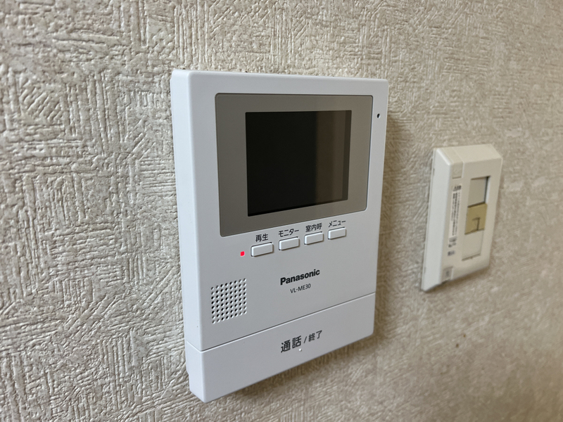 セキュリティ 写真16