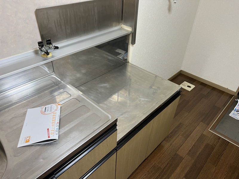 キッチン 写真5