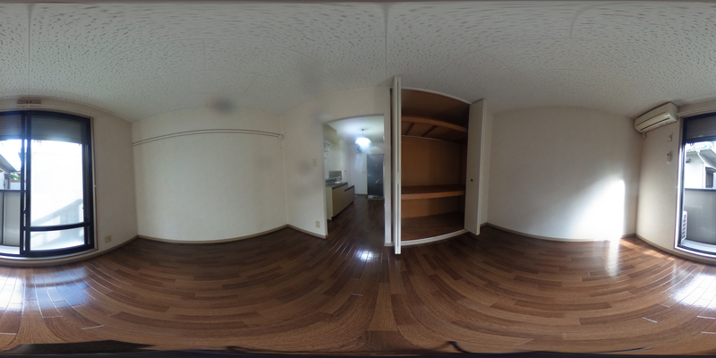リビング 写真33