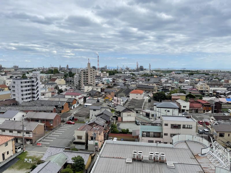 眺望 写真20