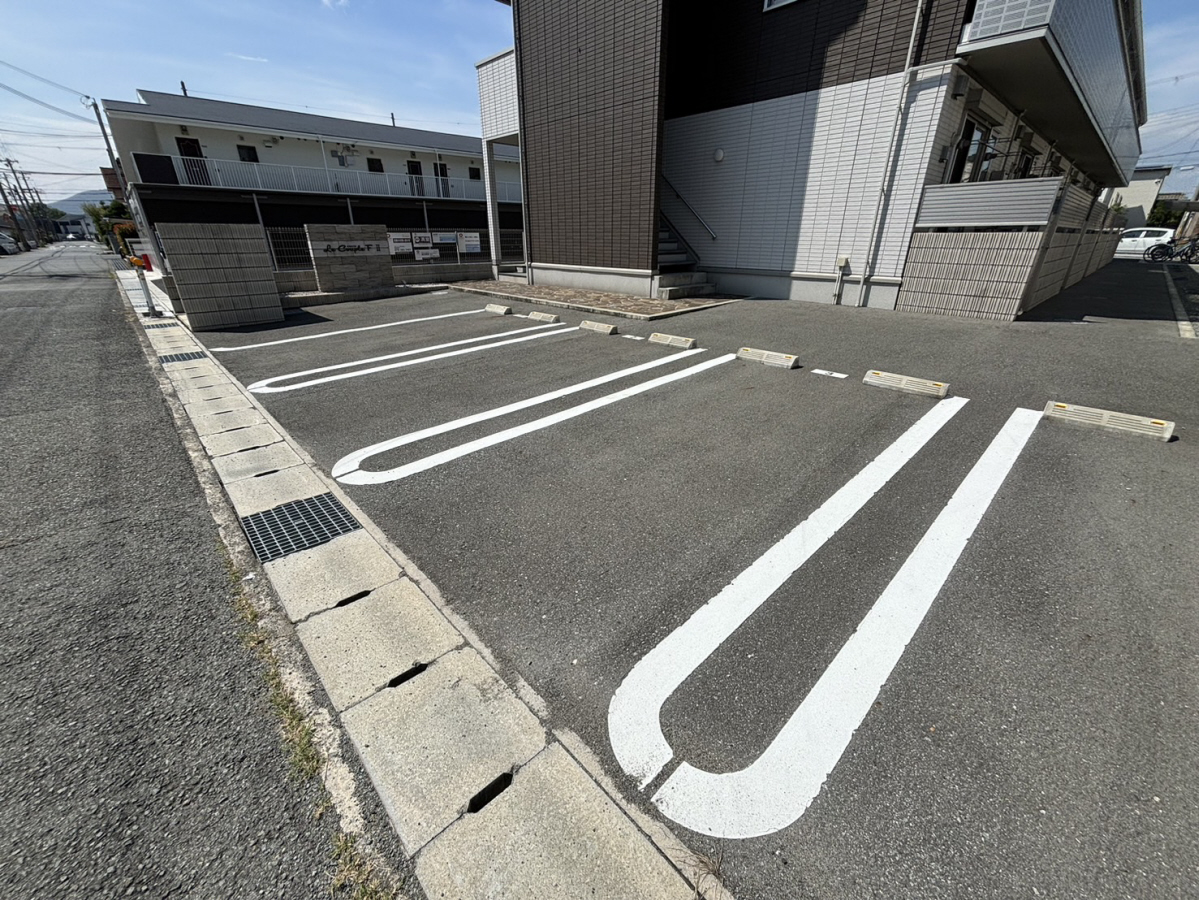 駐車場 写真32