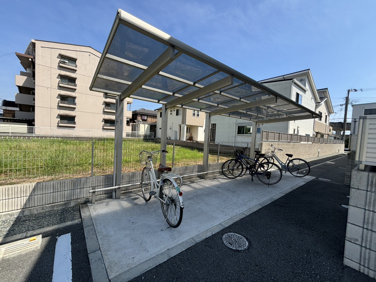 共用部 写真31