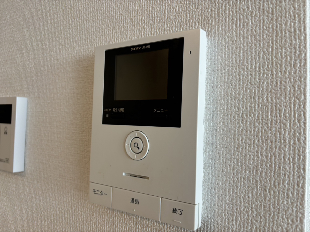 セキュリティ 写真18