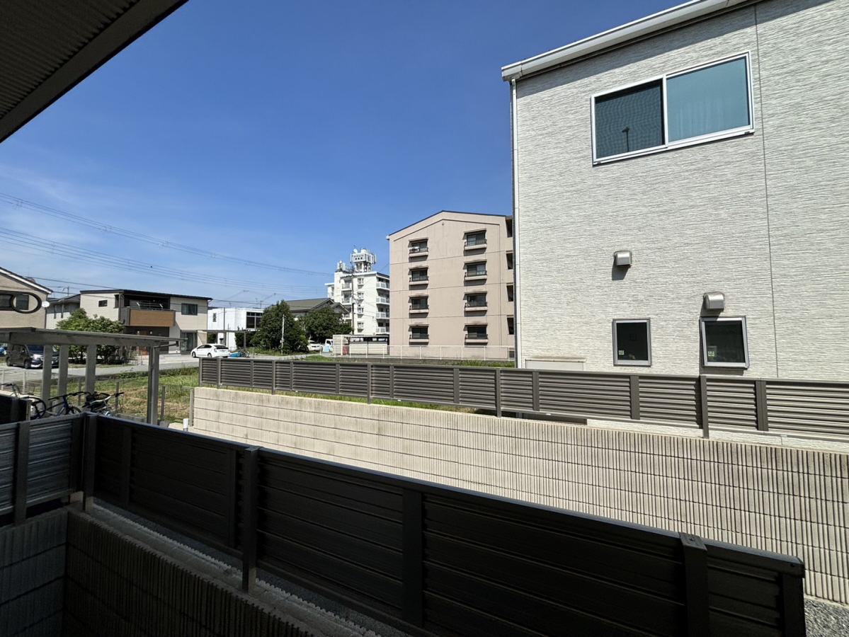 眺望 写真28