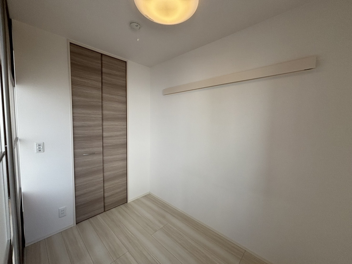 子供部屋 写真7