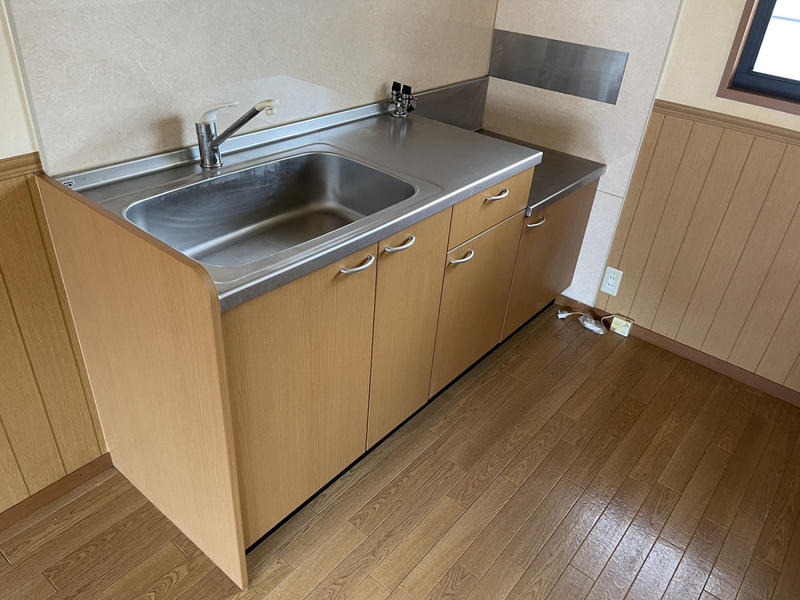 キッチン 写真3