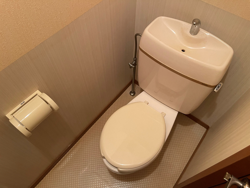 トイレ 写真11