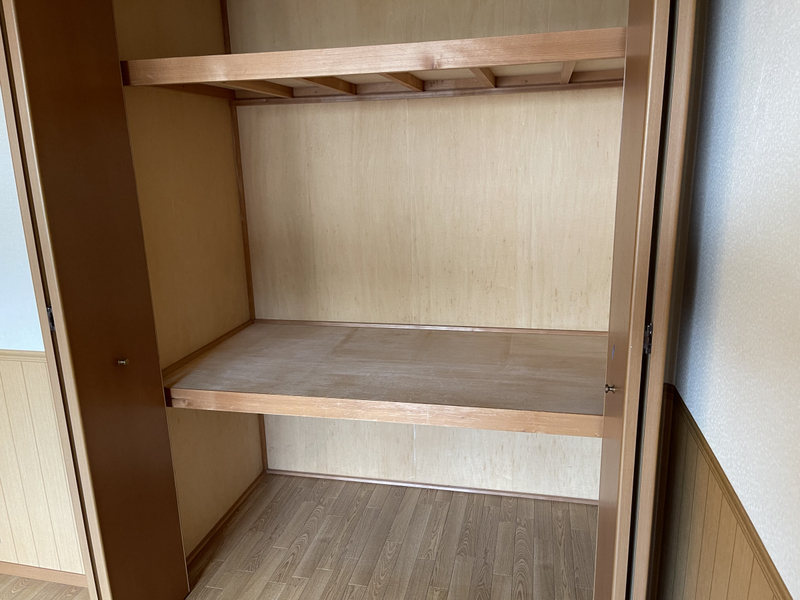 収納 写真12