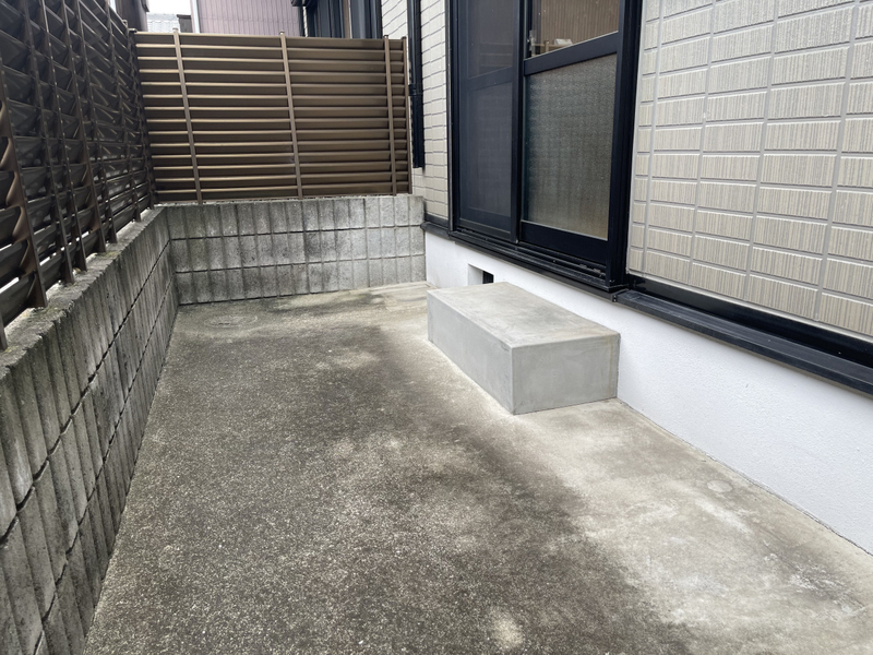 バルコニー・ベランダ 写真13