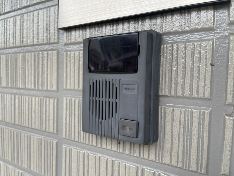 セキュリティ 写真16