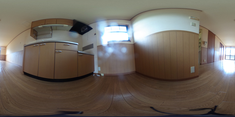 キッチン 写真33