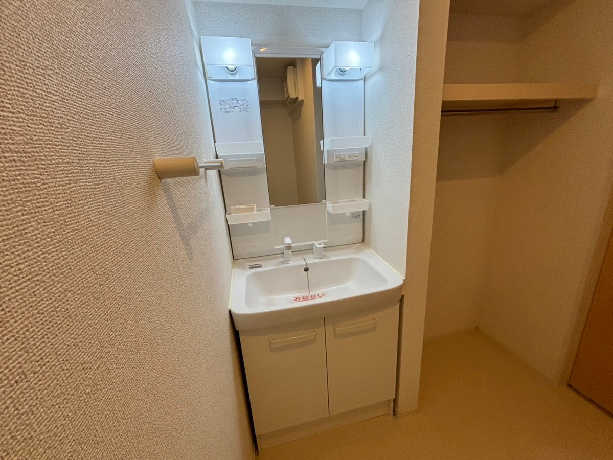洗面所 写真11
