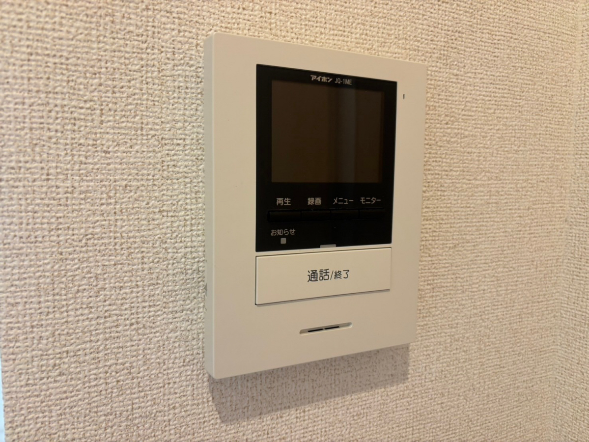 セキュリティ 写真17
