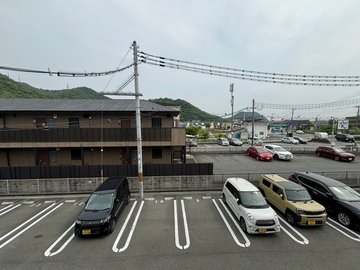 眺望 写真28