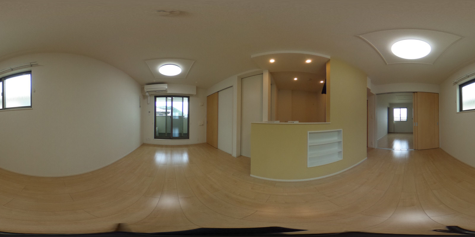 リビング 写真33