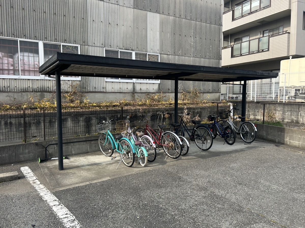 共用部 写真31