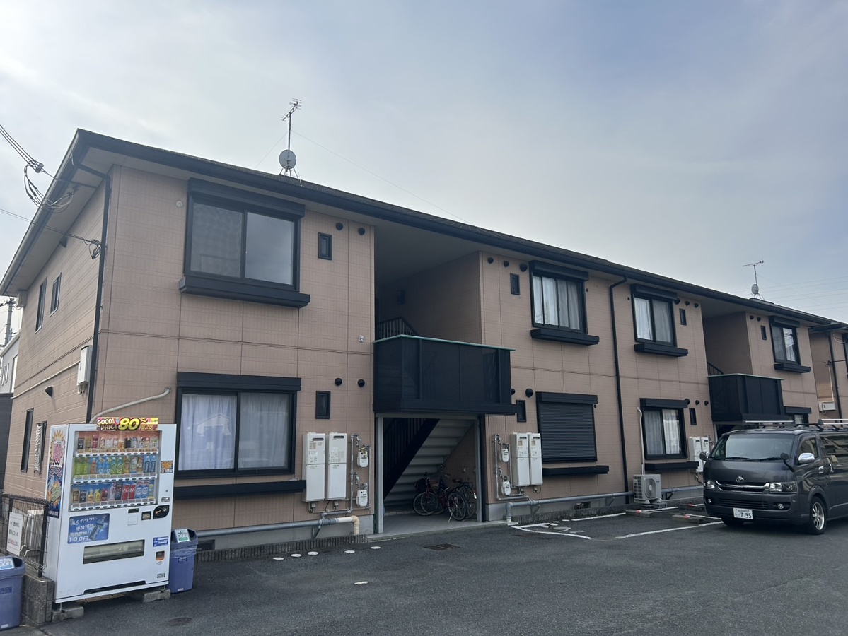 外観 写真30