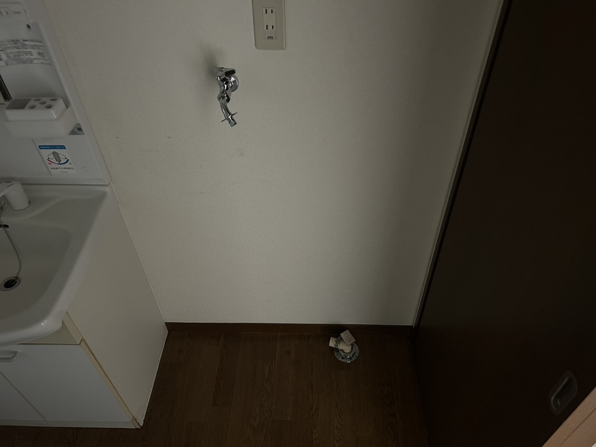 洗面所 写真11